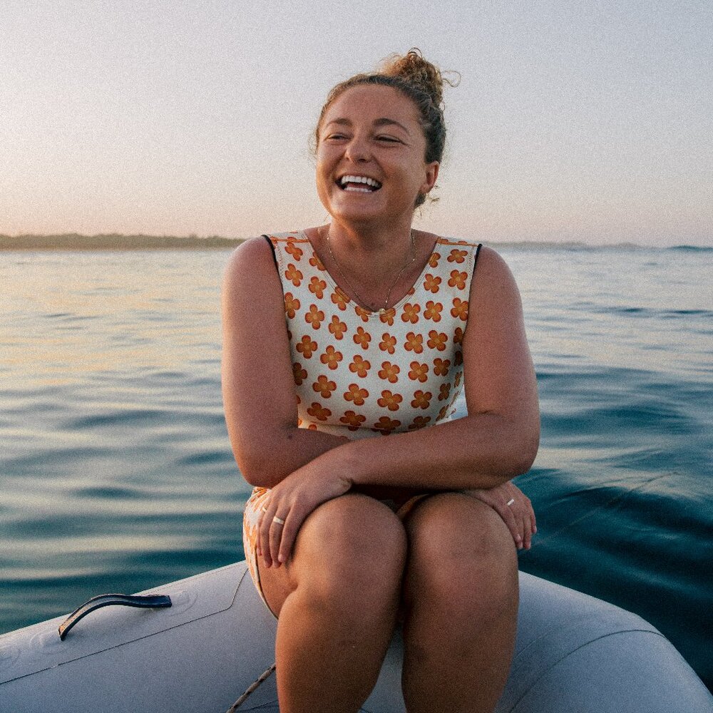 Meet your Posher, Caroline